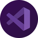 Dark Purple+